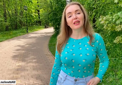 Русская мамка рассчитывала на фееричный секс с незнакомцем