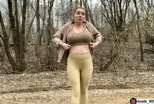 Кажется, я подобрал порно - мамочку в попутчицы