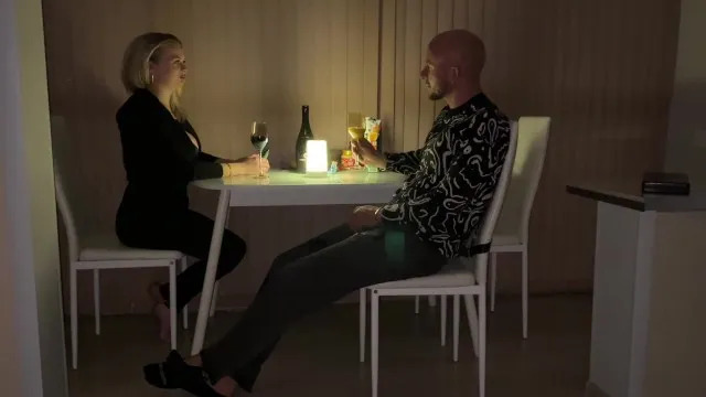 Русская зрелка уже может давать на первых свиданиях